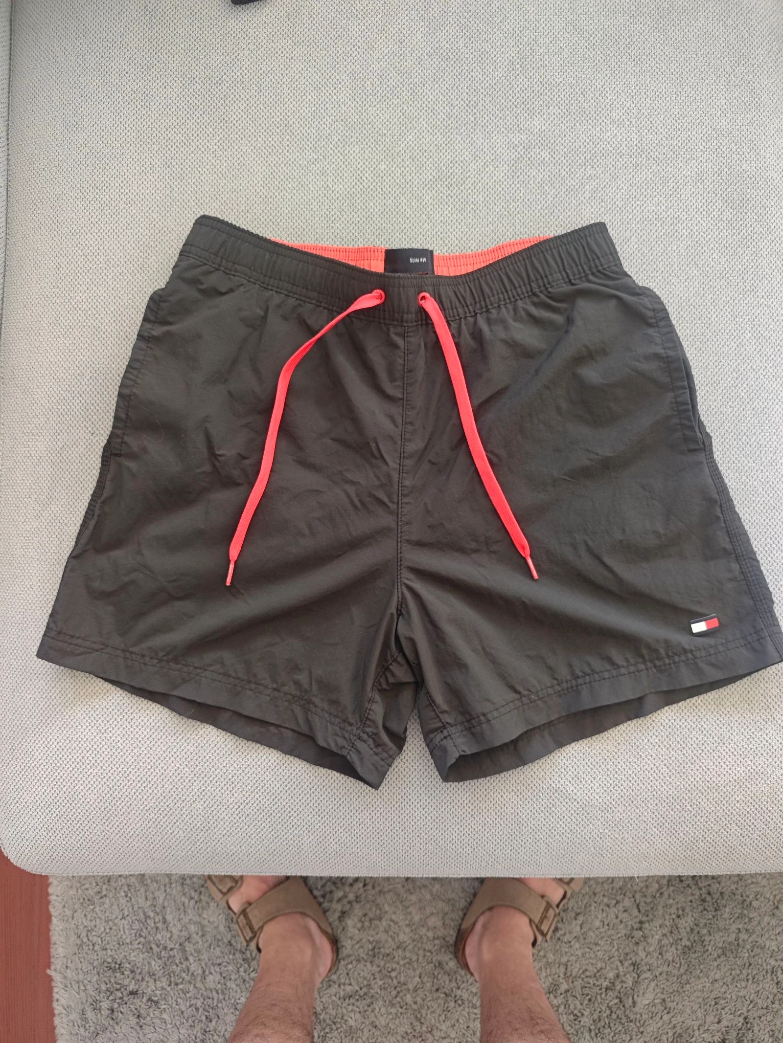 Calções de banho Tommy Hilfiger 